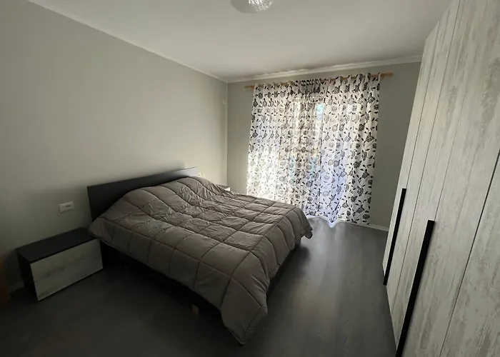 Brand New Condo For Rent