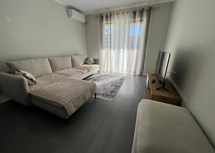 Brand New Condo For Rent